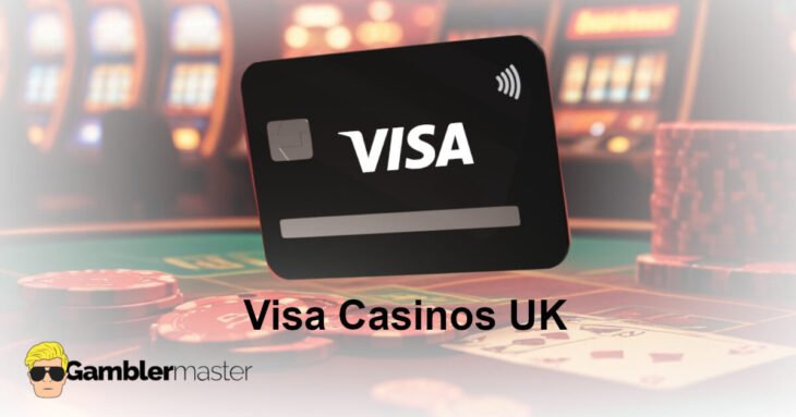 Meilleur casino avec carte visa à Canada